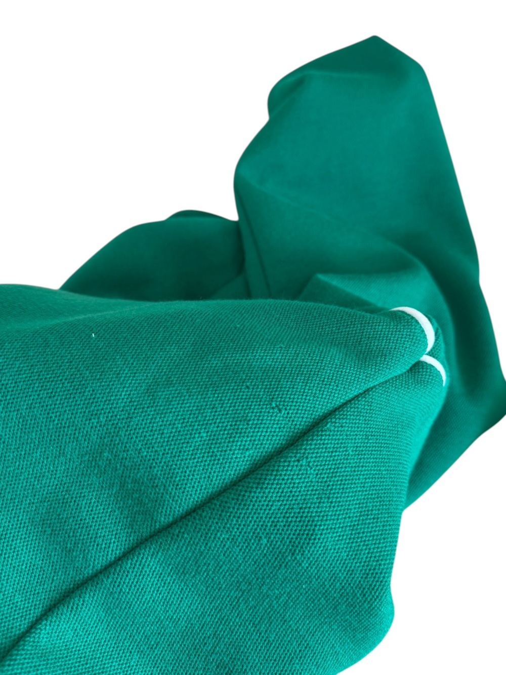 SPANX Airpique SET Crewneck Long Sleeve M top Field Green AND Skort Inseam 4” S - Picture 17 of 17